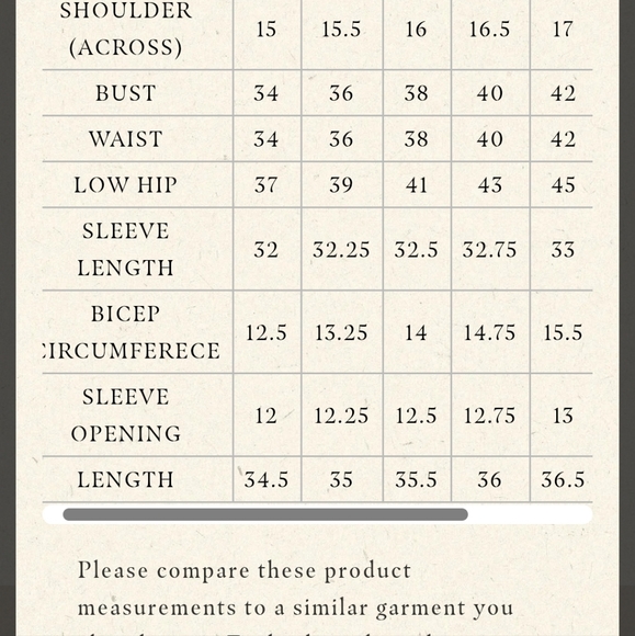 Doen Bonnaire coat size M - Picture 4 of 8